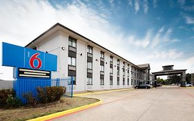 Motel 6 Dallas Fair Park